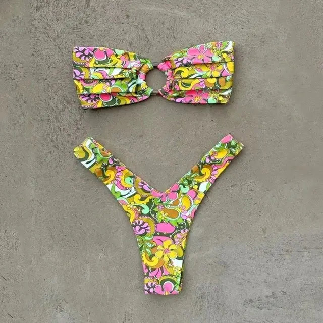 Chic Mirage Bikini