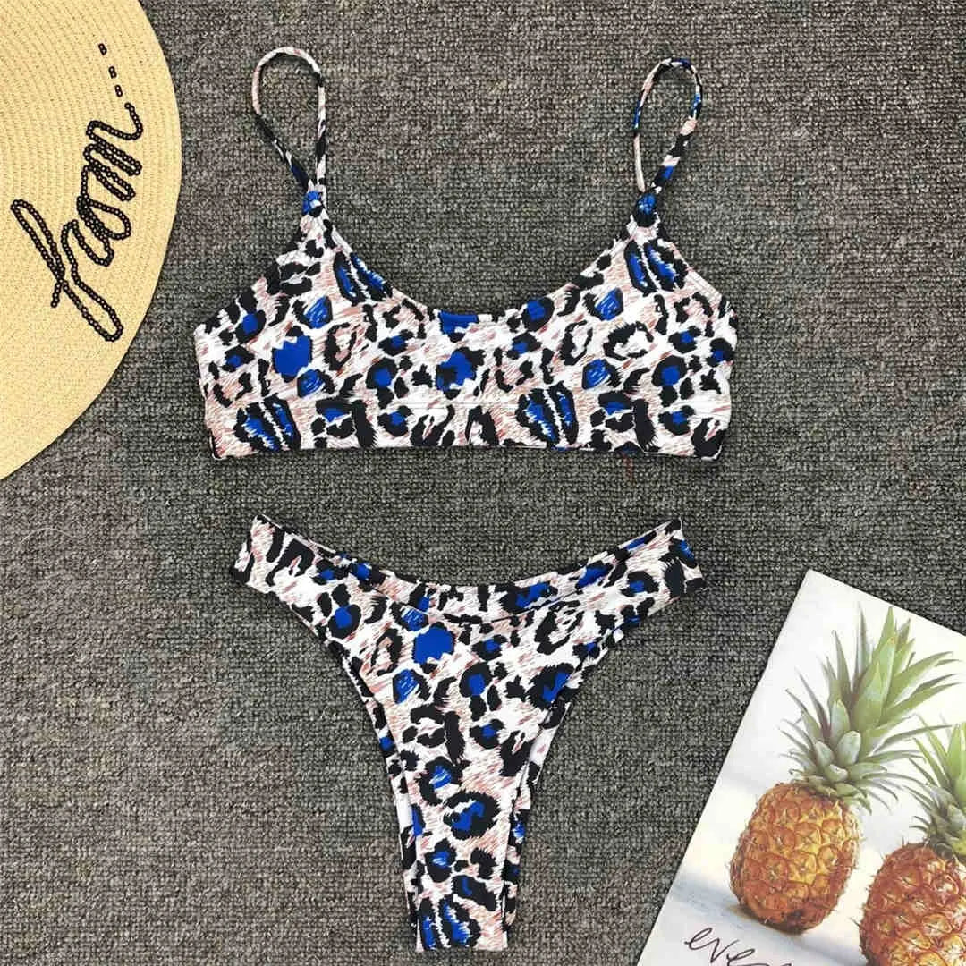 Brazilian Summer Beach Bathing Suit