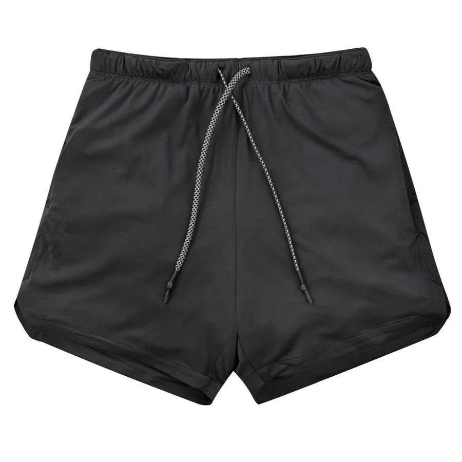 Quick Dry Beach Short